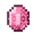 Amuleto de Blissey