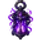 Reliquia del Nigromante Penumbra
