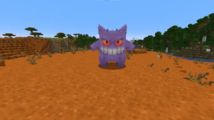 Cacería Slayer - Gengar