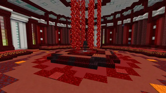 Sala de combate Slayer