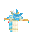 Gyarados Dragón Celestial